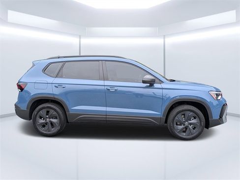 New 2026 Volkswagen Taos S image 2