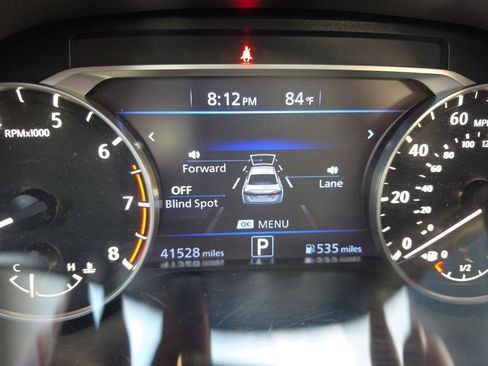 Used 2025 Nissan Altima 2.5 SV FWD image 27