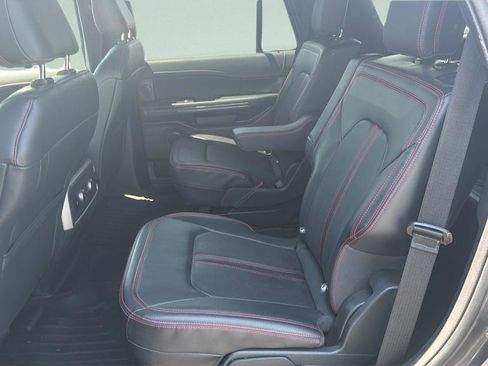 Certified 2023 Ford Expedition Limited AWD/4WD image 49