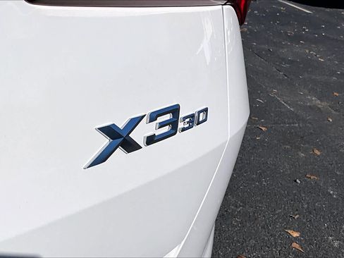 New 2026 BMW X3 xDrive30 image 15