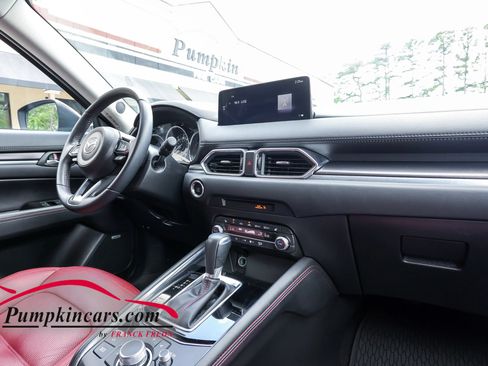 Used 2024 MAZDA CX-5 Carbon Edition AWD/4WD image 34