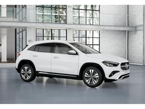 Certified 2026 Mercedes-Benz GLA 250 image 13