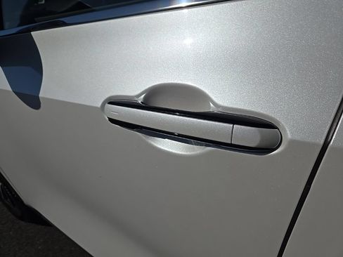 Used 2024 Lexus NX 350 AWD w/ Cold Area Package image 11