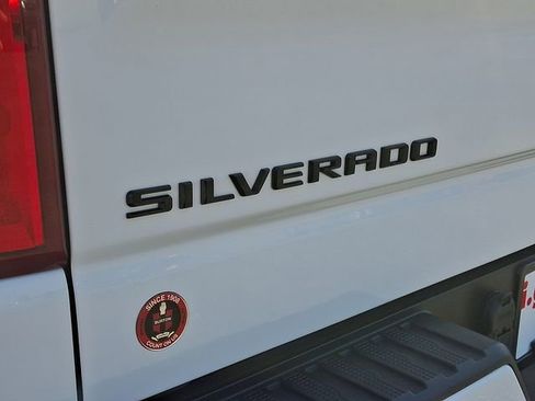 Certified 2024 Chevrolet Silverado 1500 RST w/ All Star Edition Plus AWD/4WD image 30