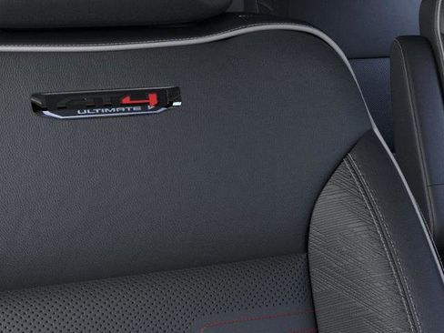 New 2026 GMC Yukon AT4 Ultimate AWD/4WD image 21