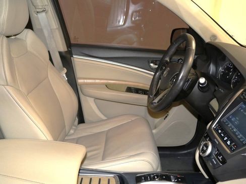 Used 2020 Acura MDX SH-AWD w/ Technology Package image 88