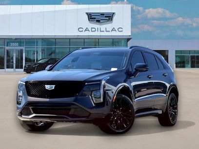 Certified 2024 Cadillac XT4 Sport