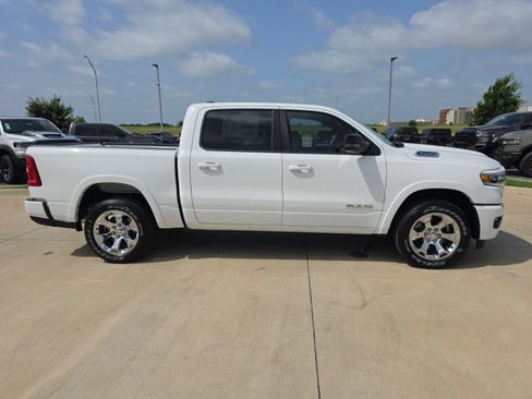 New 2026 RAM 1500 Lone Star AWD/4WD image 7