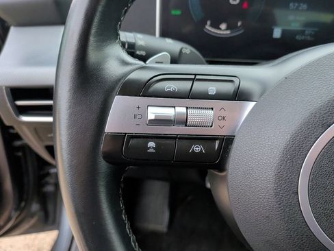 Used 2025 Hyundai Sonata SEL FWD image 17