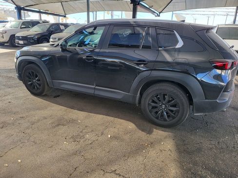 Used 2025 MAZDA CX-50 AWD 2.5 S w/ Premium Package image 7