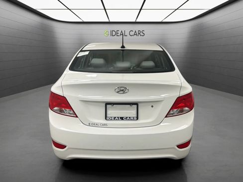 Used 2016 Hyundai Accent SE FWD image 6