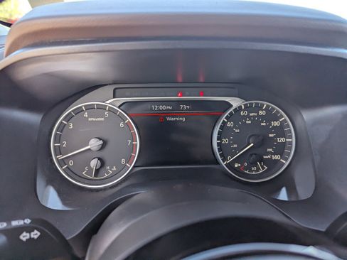 Used 2023 Nissan Rogue SV w/ SV Premium B Package image 31