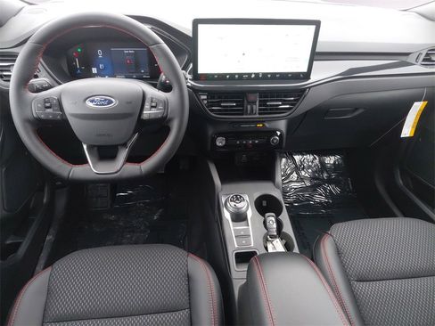 New 2026 Ford Escape ST-Line w/ Tech Pack #1 image 12