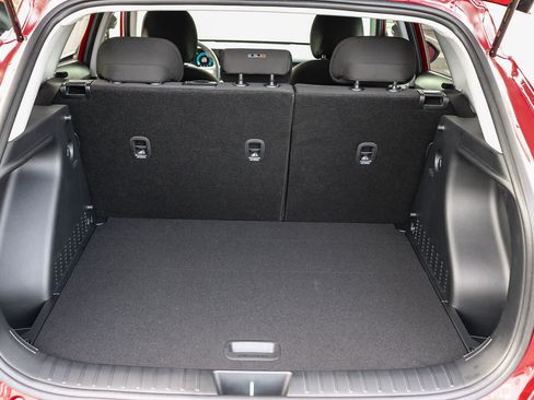 New 2026 Hyundai Kona SEL Sport image 13