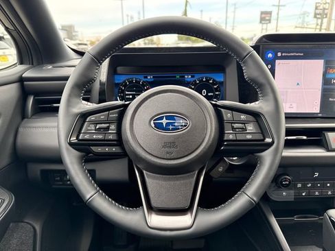 New 2026 Subaru Outback Touring XT AWD/4WD image 21
