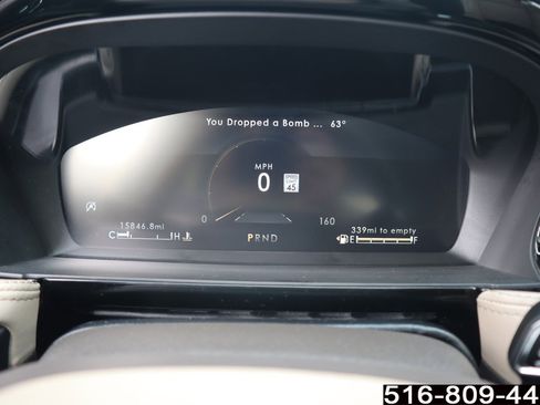 Used 2022 Lincoln Corsair Reserve w/ Equipment Group 201A image 24