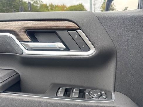 New 2026 Chevrolet Silverado 1500 RST w/ RST All Star Premium Package image 22