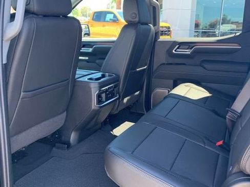 New 2026 GMC Sierra 1500 Denali w/ Technology Package AWD/4WD image 15