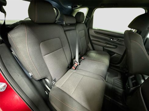 Used 2026 Honda CR-V TrailSport image 27