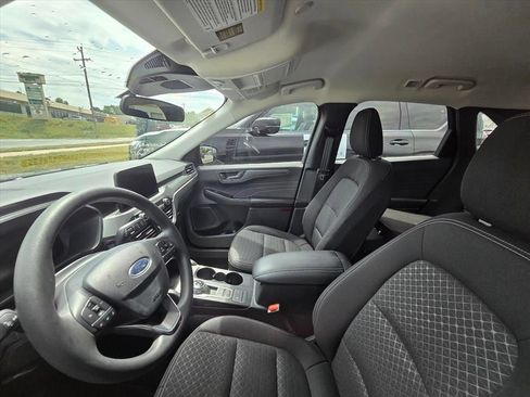 Used 2025 Ford Escape Active FWD image 3