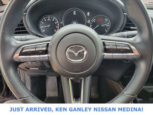 Used 2023 MAZDA CX-30 AWD 2.5 S w/ Premium Package image 12