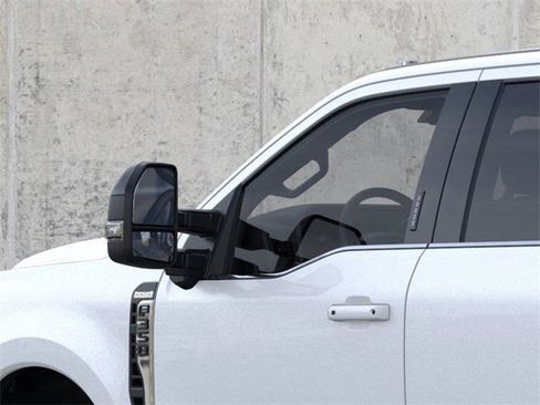 New 2026 Ford F350 4x4 Crew Cab Super Duty image 20