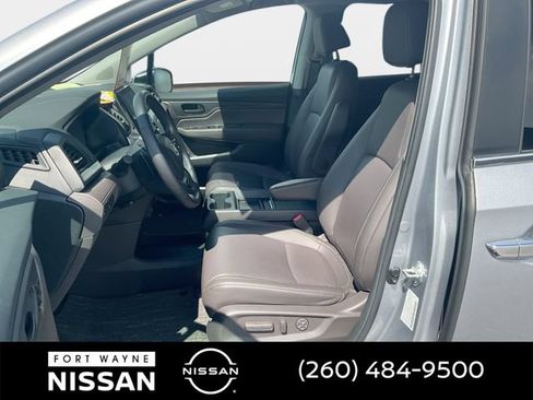 Used 2024 Honda Odyssey EX-L image 12