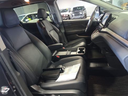 Used 2024 Honda Odyssey EX-L image 7