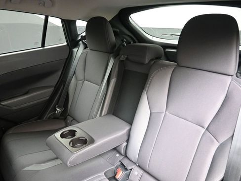 New 2026 Subaru Crosstrek 2.0i Premium image 20