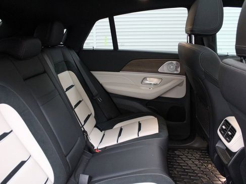 Used 2024 Mercedes-Benz GLE 53 AMG 4MATIC Coupe image 29