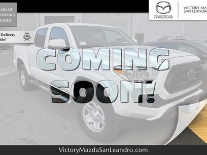 Used 2021 Toyota Tacoma SR