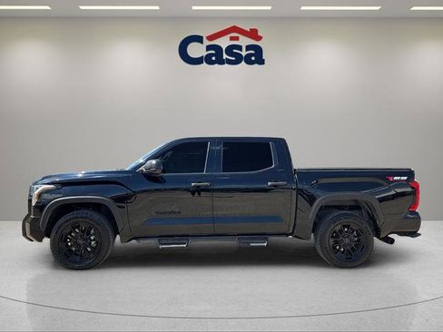 Used 2023 Toyota Tundra SR5 image 5