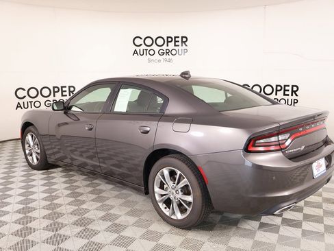 Used 2021 Dodge Charger SXT w/ Driver Convenience Group image 23