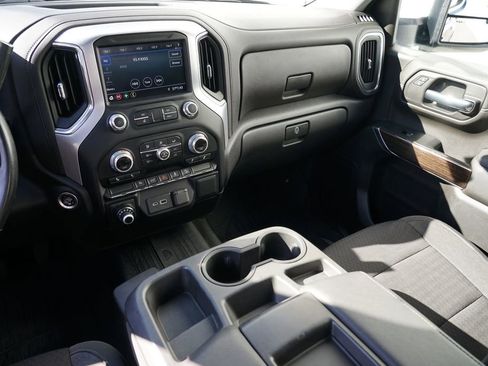 Used 2022 GMC Sierra 1500 Elevation w/ X31 Off-Road Package image 22