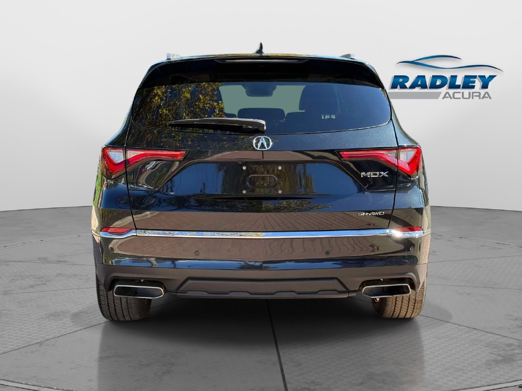 Used 2023 Acura MDX w/ Advance Package AWD/4WD image 6