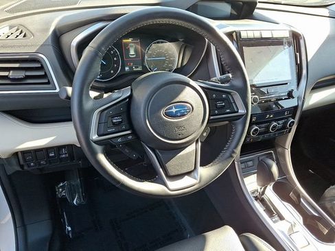 Used 2019 Subaru Ascent Limited w/ Popular Package #2A AWD/4WD image 11