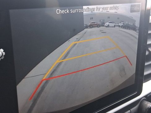 New 2025 Hyundai Venue Limited image 28