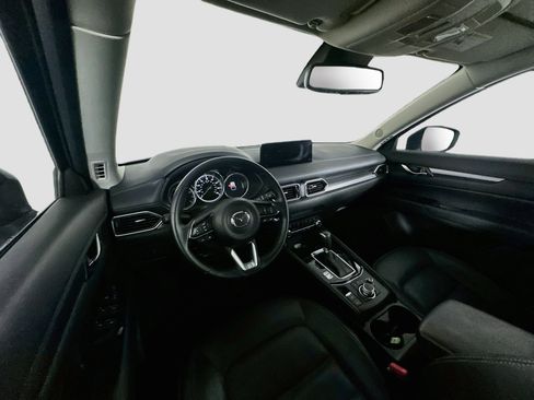 Used 2025 MAZDA CX-5 AWD 2.5 S w/ Preferred Package image 18