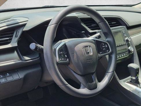Used 2020 Honda Civic LX image 3