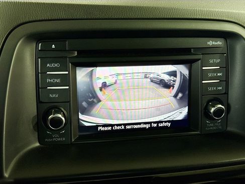 Used 2015 MAZDA CX-5 Grand Touring image 24