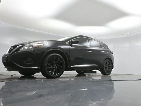 Used 2017 Nissan Murano Platinum w/ Platinum Technology Package FWD image 42