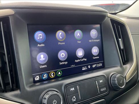 Used 2020 GMC Terrain Denali w/ Denali Premium Package image 32