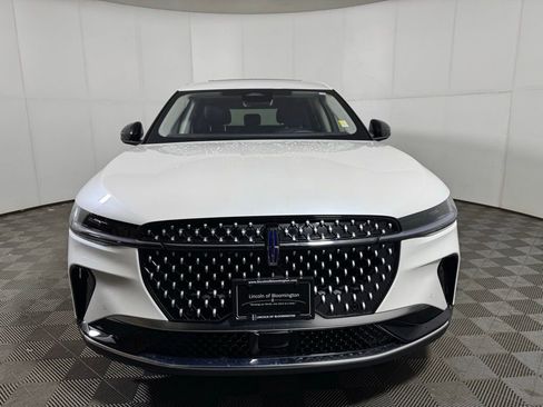 New 2026 Lincoln Nautilus Premier w/ Equipment Group 102A image 8