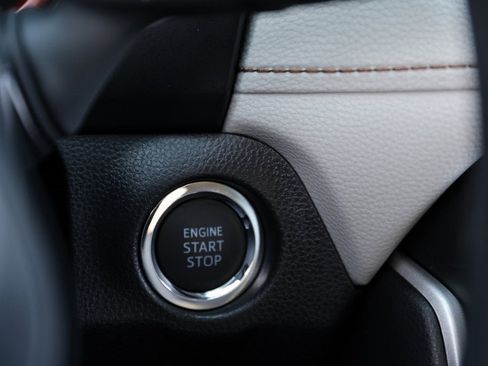 Certified 2025 Toyota RAV4 XLE image 24