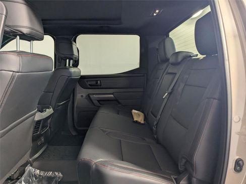 New 2025 Toyota Tundra TRD Pro image 7