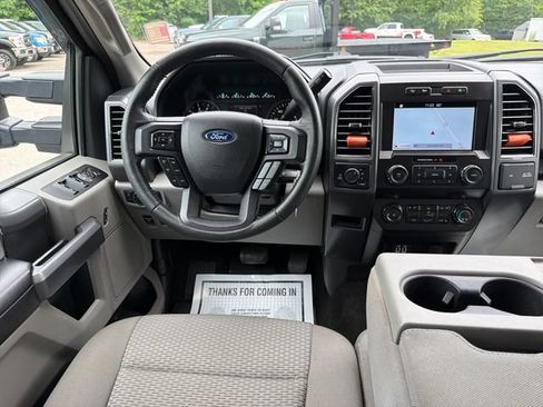 Used 2019 Ford F150 XLT w/ Equipment Group 302A Luxury AWD/4WD image 15