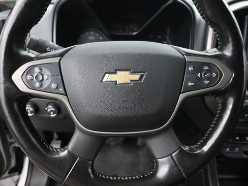 Used 2019 Chevrolet Colorado Z71 image 13