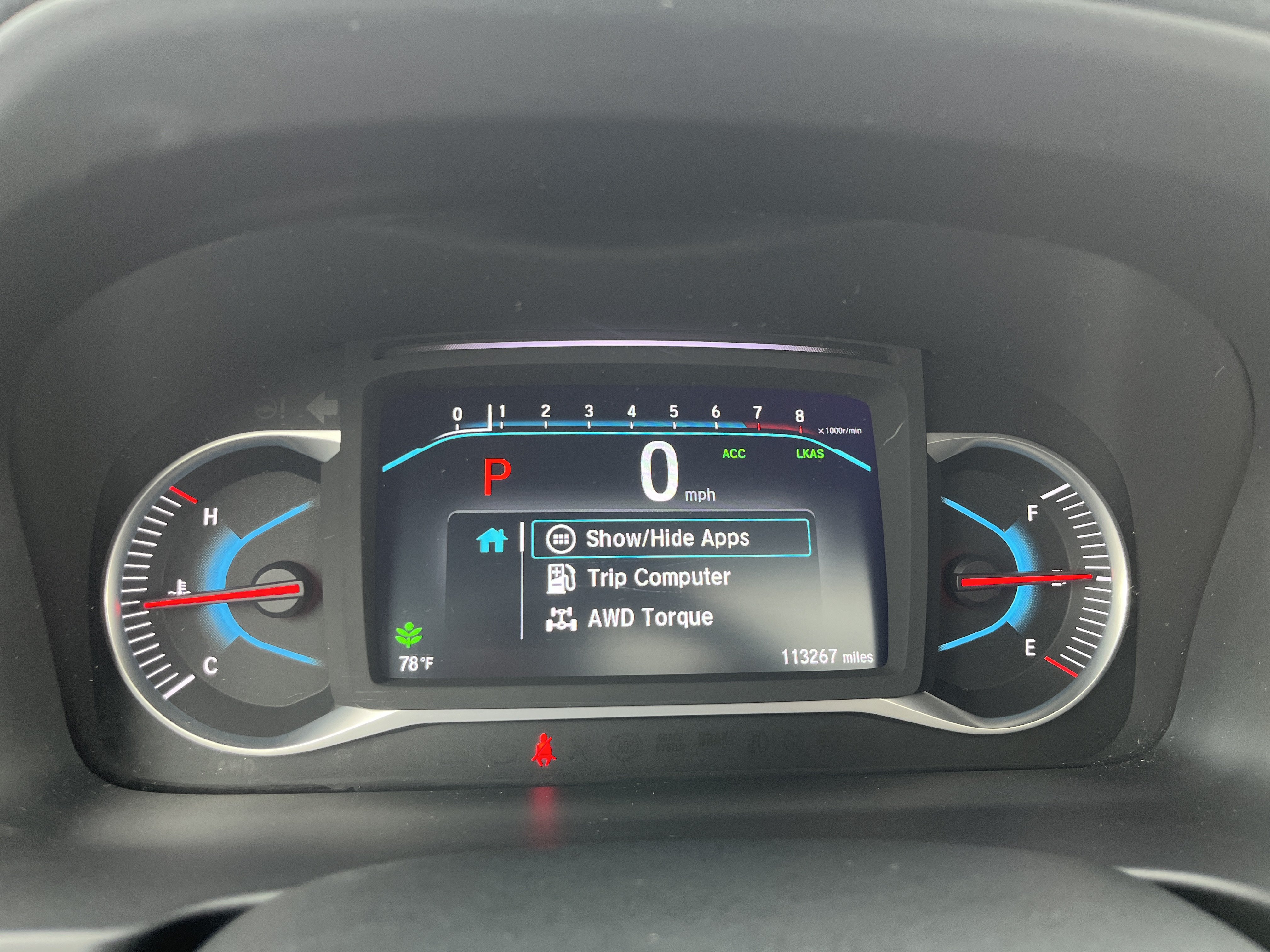Used 2020 Honda Pilot Black Edition image 29