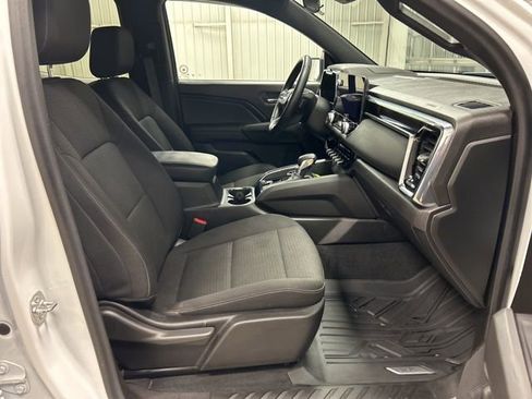 Used 2024 GMC Canyon Elevation w/ Trailering Package image 25