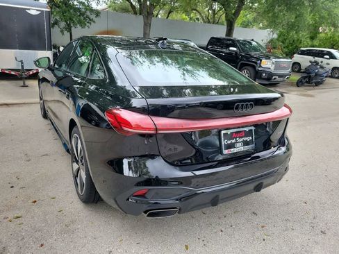 New 2026 Audi A5 2.0T Premium Plus AWD/4WD image 12